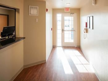 Extended Stay America Select Suites - Jacksonville - North Exterior foto